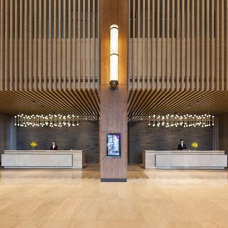Crowne Plaza Hangzhou Thousand Island Lake By Ihg Jiande Buitenkant foto