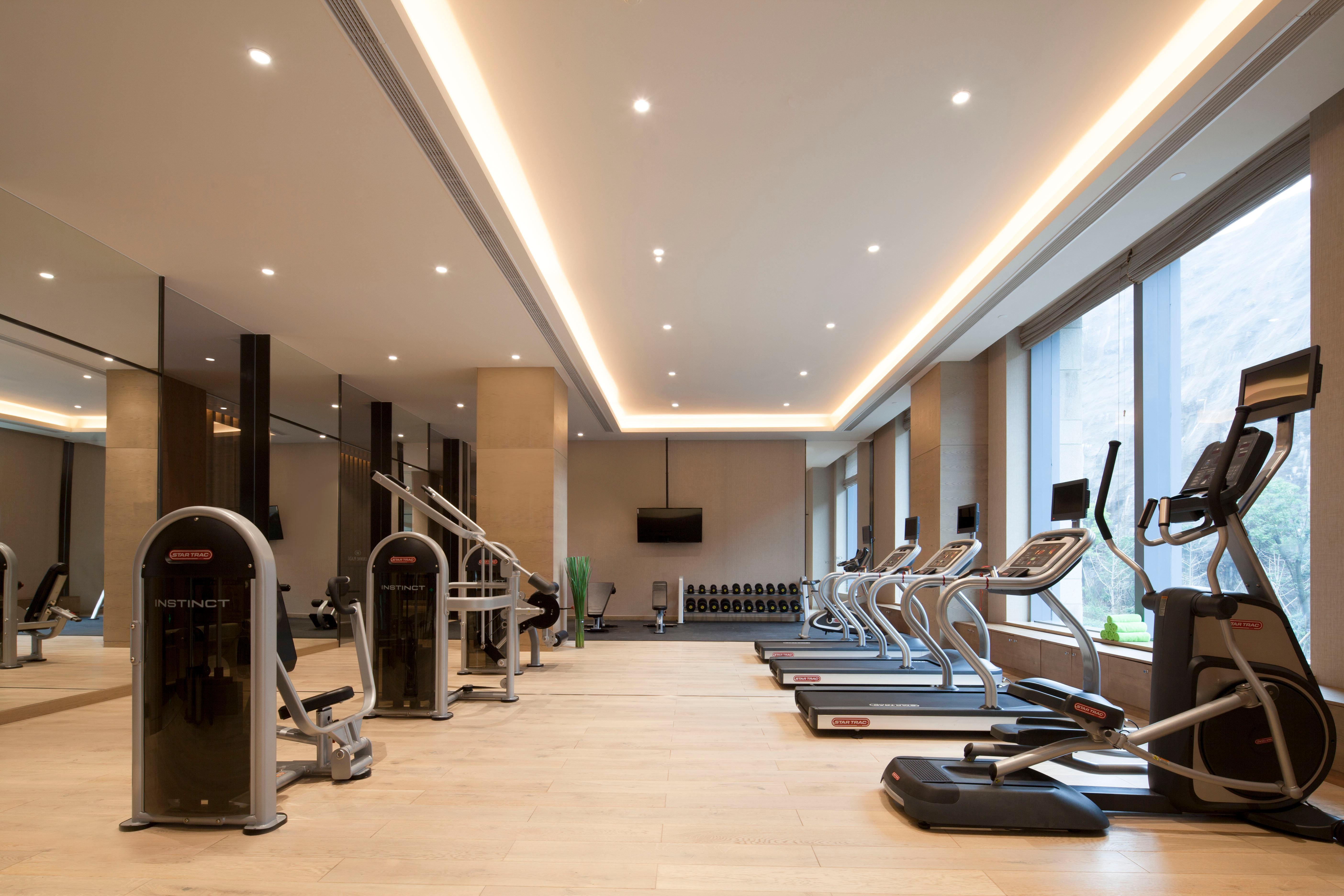 Crowne Plaza Hangzhou Thousand Island Lake By Ihg Jiande Buitenkant foto