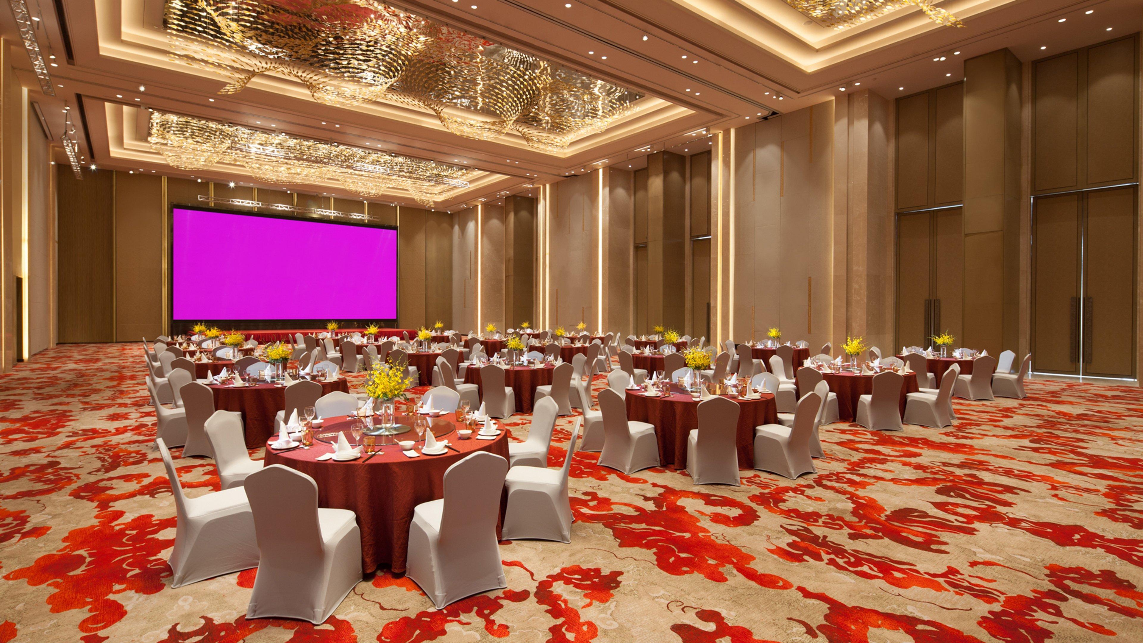 Crowne Plaza Hangzhou Thousand Island Lake By Ihg Jiande Buitenkant foto